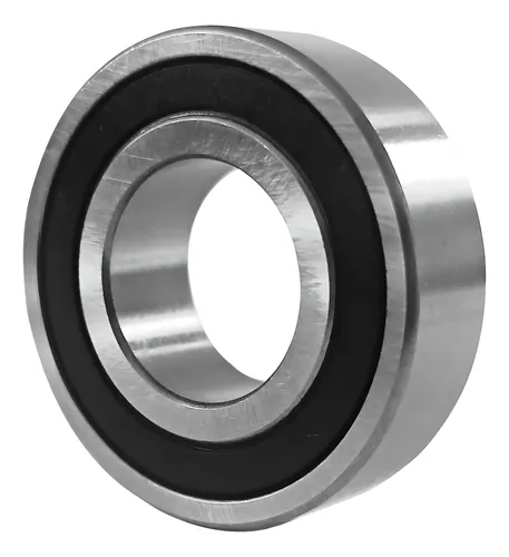 BALERO EUROFAG 6303-2RS PARA ALTERNADOR BOSCH SELLO DE HULE