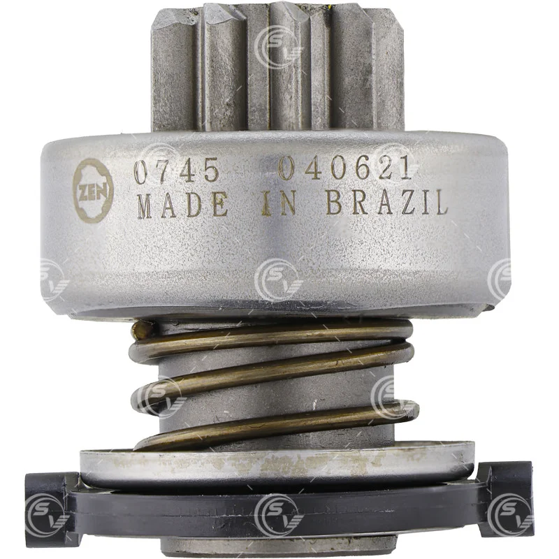 BENDIX MARCHA BOSCH AUDI A4 CHEVROLET ASTRA PEUGEOT RENAULT MEGANE 9DTS 10E GIRO CW-DER 39448 / 54-91129 / 0745 TOTAL