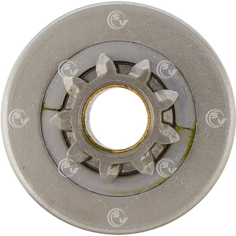 BENDIX MARCHA BOSCH AUDI A4 CHEVROLET ASTRA PEUGEOT RENAULT MEGANE 9DTS 10E GIRO CW-DER 39448 / 54-91129 / 0745 TOTAL