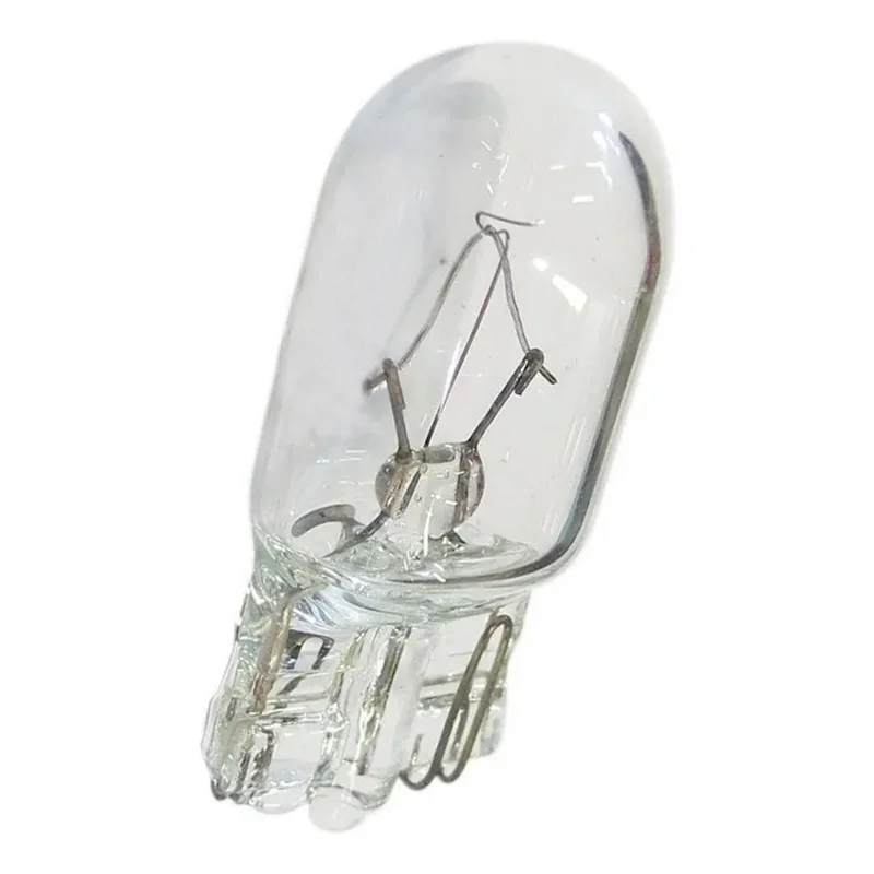 FOCO OSRAM 158 12V 3W DE PELLIZCO