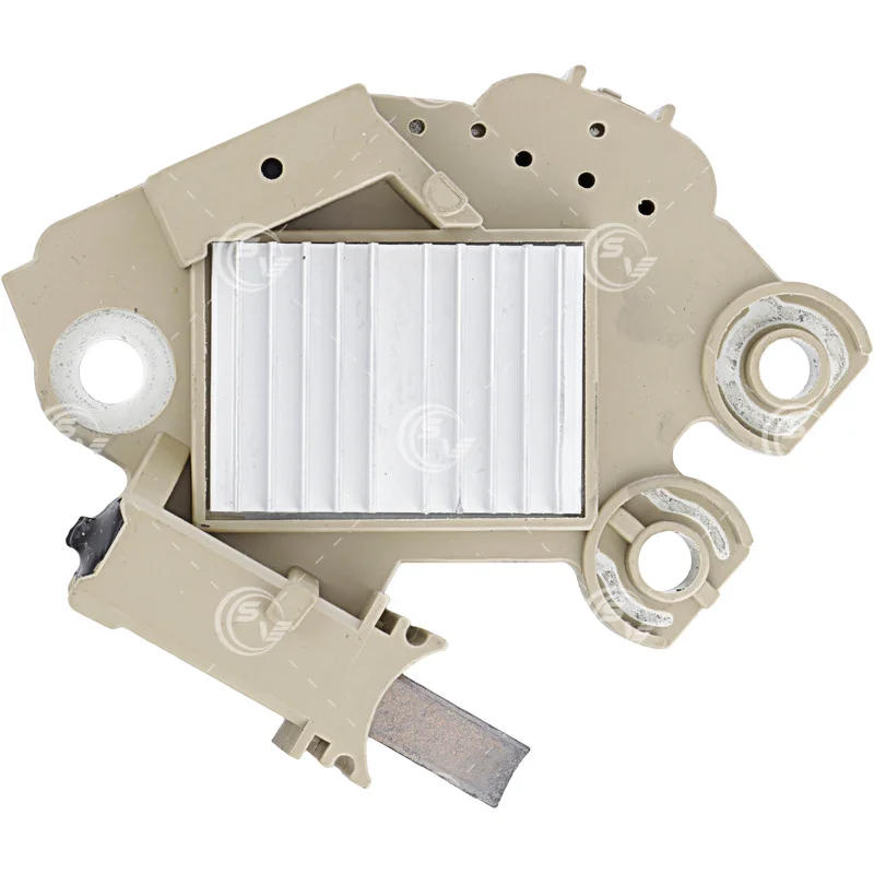 REGULADOR ALTERNADOR VALEO 12V 3 TER HYUNDAI SONATA KIA FORTE MAGENTIS OPTIMA M550 / 20050526 TRANSPO