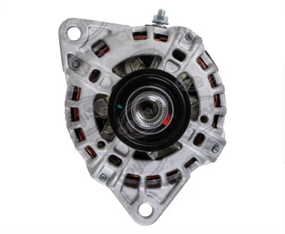 ALTERNADOR AUTOMOTRIZ BOSCH IR/IF NISSAN NP300 3 TER 6 RAN 12V 120A GIRO DER 0046300 / F000BL06X4 VALUE