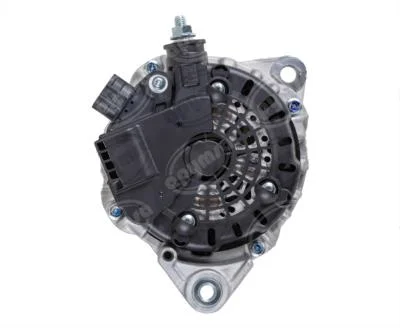 ALTERNADOR AUTOMOTRIZ BOSCH IR/IF NISSAN NP300 3 TER 6 RAN 12V 120A GIRO DER 0046300 / F000BL06X4 VALUE
