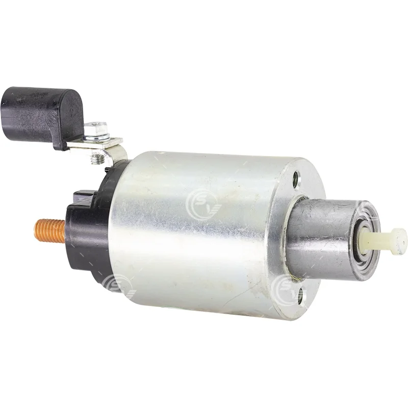 SOLENOIDE MARCHA MITSUBISHI JEEP CHEROKEE WRANGLER 12V ZM5695 / 66-8375