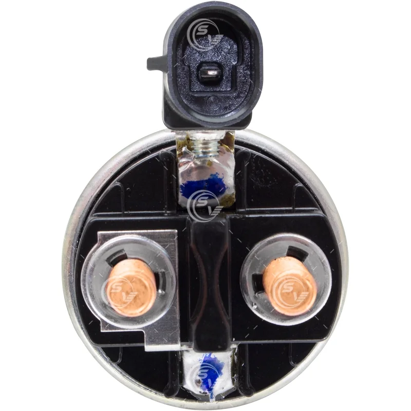 SOLENOIDE MARCHA MITSUBISHI JEEP CHEROKEE WRANGLER 12V ZM5695 / 66-8375