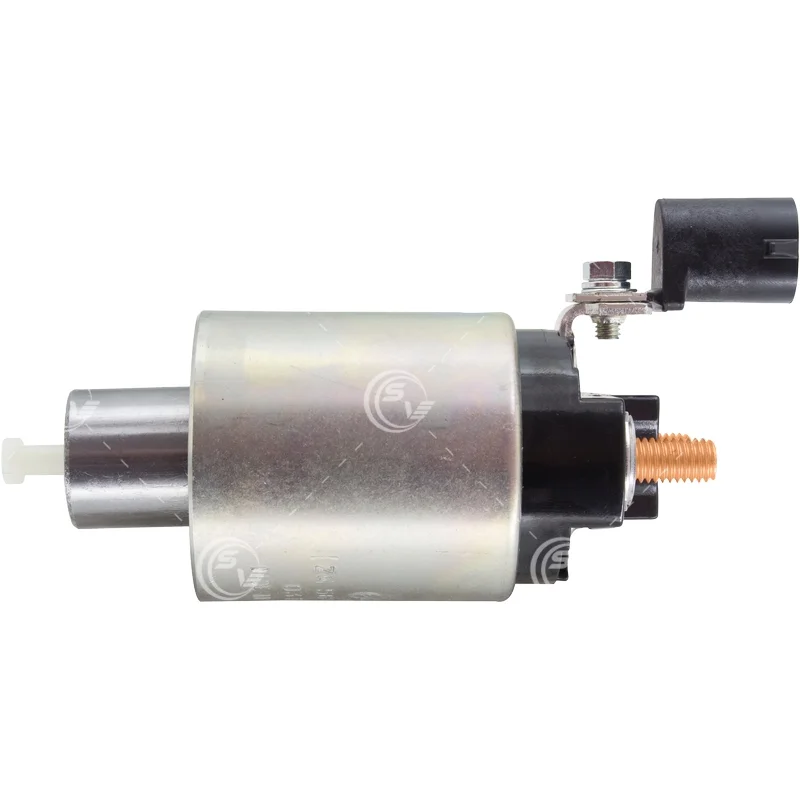 SOLENOIDE MARCHA MITSUBISHI JEEP CHEROKEE WRANGLER 12V ZM5695 / 66-8375