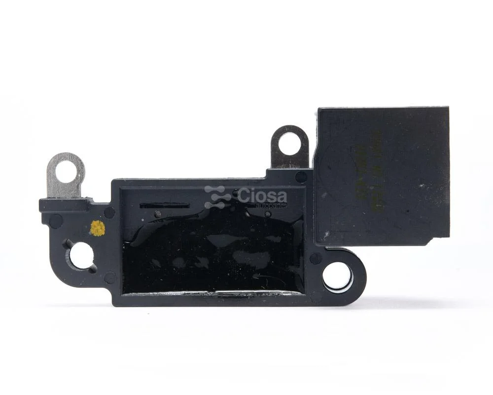 REGULADOR ALTERNADOR HITACHI NISSAN SENTRA PATHFINDER 12V 60-80 AMP 2 TER IH248 / 36207 RENARD