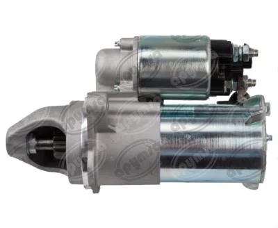 MARCHA AUTOMOTRIZ DELCO PMGR CHEVROLET EQUINOX HHR MALIBU PONTIAC G5 G6 12V 1.2kW 9D GIRO CW DER 2799803 / 6947 VALUE