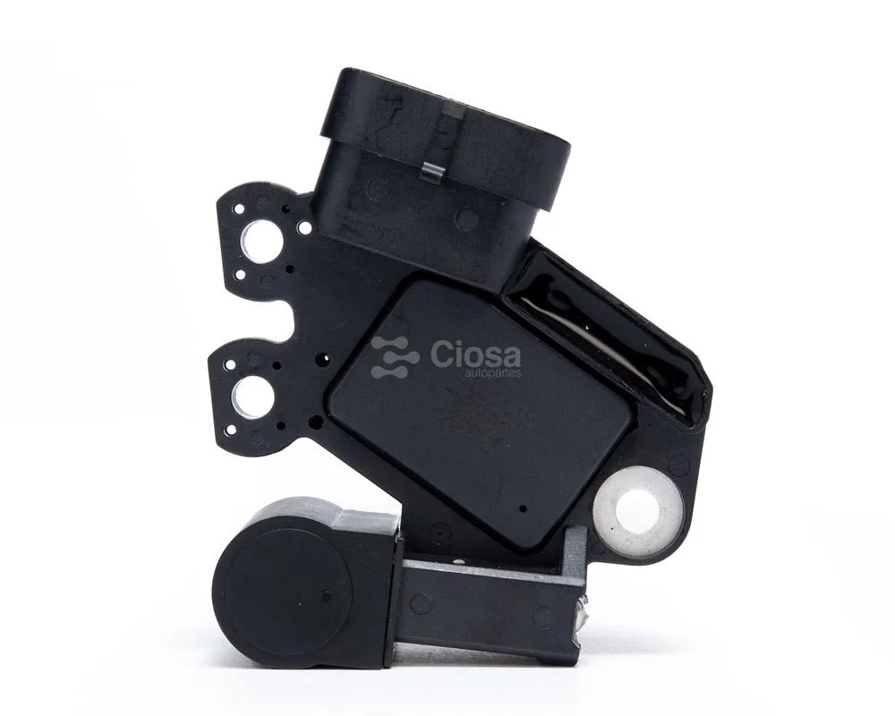 REGULADOR ALTERNADOR VALEO 12V 105 AMP 2 TER GM ISUZU M524 / 2542765 TOTAL