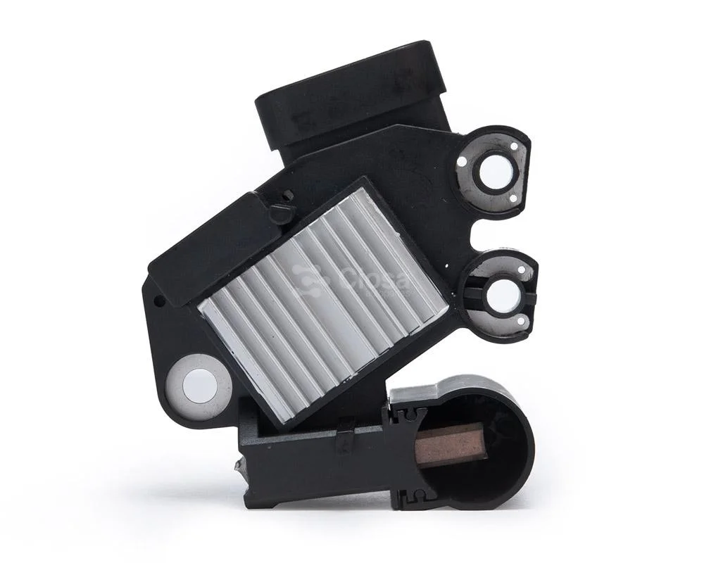 REGULADOR ALTERNADOR VALEO 12V 105 AMP 2 TER GM ISUZU M524 / 2542765 TOTAL