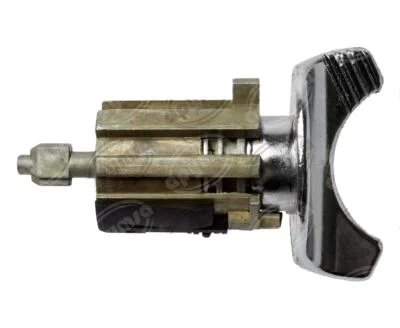 CILINDRO LLAVE CROMADO FORD RANGER LINCON MERCURY WINSTAR MARQUIS C37A033 / US175L CUB