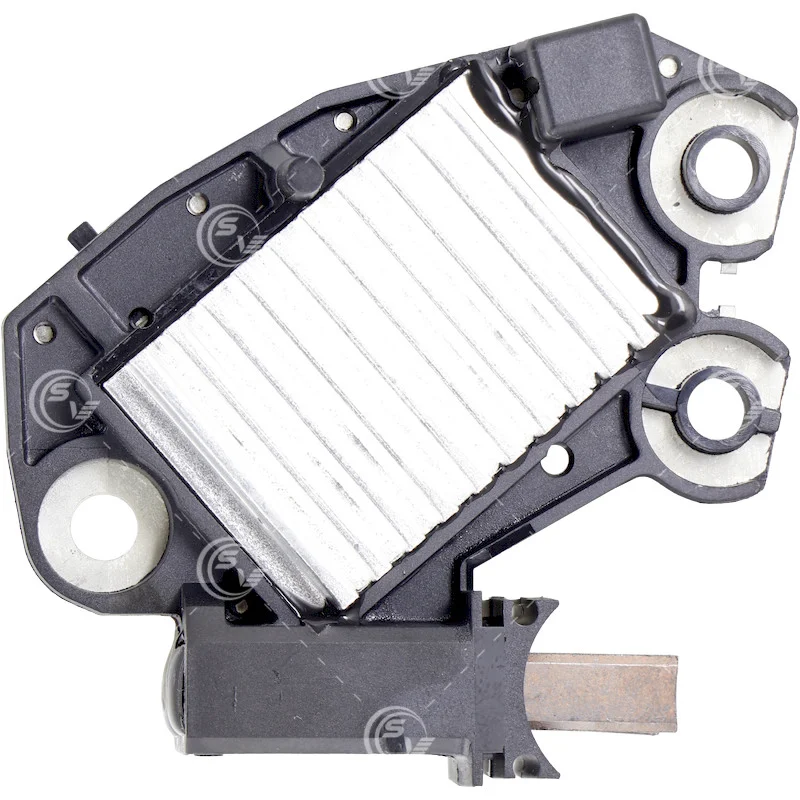 REGULADOR ALTERNADOR VALEO NISSAN ROGUE RENAULT SANDERO 12V 120 AMP 1 TER RM609 REGTIFER