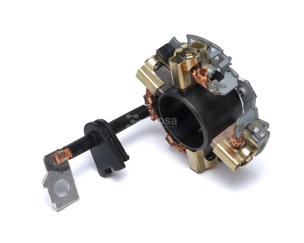 PORTA CARBON MARCHA BOSCH NISSAN TSURU TSUBAME 93 LARGO 12V P4336245 ASER