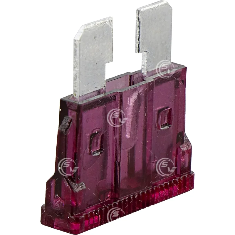 FUSIBLE ENCHUFE ATO 40A AMBAR F27040A ASER