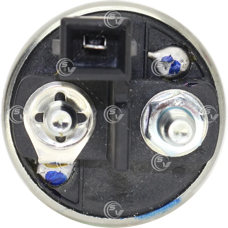 SOLNOIDE MARCHA VALEO VW POLO LUPO POINTER GOL CROSSFOX 12V ZM4492 / 66-9415