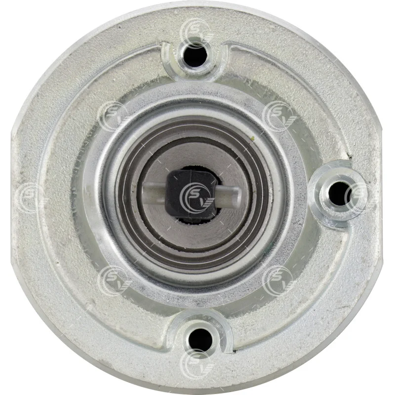 SOLNOIDE MARCHA VALEO VW POLO LUPO POINTER GOL CROSSFOX 12V ZM4492 / 66-9415