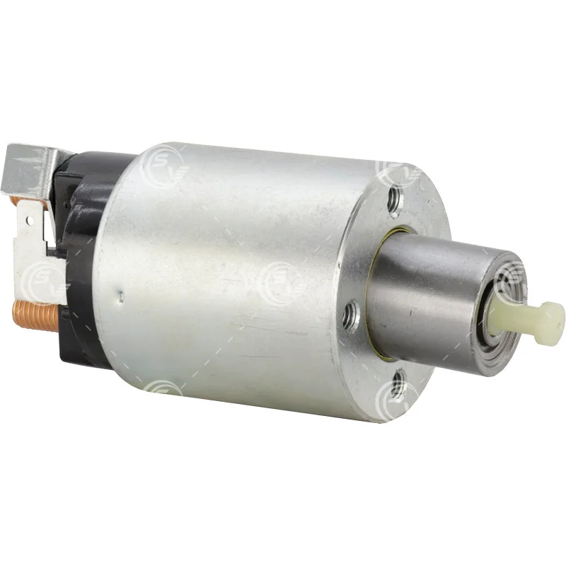 SOLENOIDE MARCHA MITSUBISHI JEEO LIBERTY DODGE RAM FRONTIER CHARGER 12V ZM4698 / 66-8327