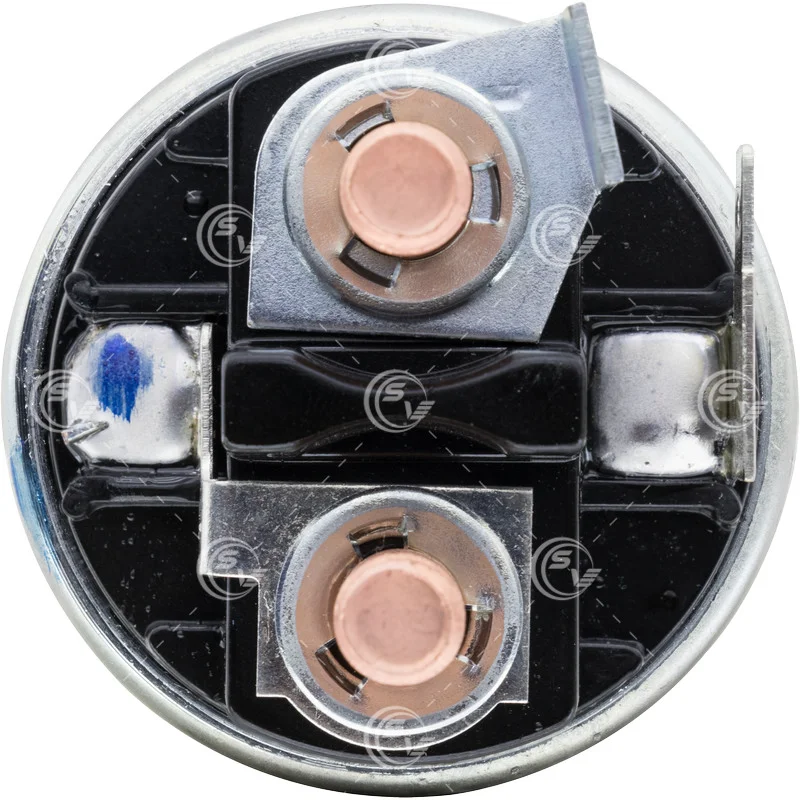 SOLENOIDE MARCHA MITSUBISHI JEEO LIBERTY DODGE RAM FRONTIER CHARGER 12V ZM4698 / 66-8327