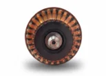 ARMADURA REMANOFACTURADA LEON IBIZA GRANDE 12V 16DTS
