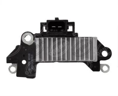 REGULADOR VOLTAJE ALTERNADOR PRESTOLITE IR/EF VW DERBY S/PORTA CARBON 2 TER 12V 90A 3313305 / K01425 REWARD