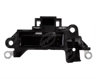 REGULADOR VOLTAJE ALTERNADOR PRESTOLITE IR/EF VW DERBY S/PORTA CARBON 2 TER 12V 90A 3313305 / K01425 REWARD