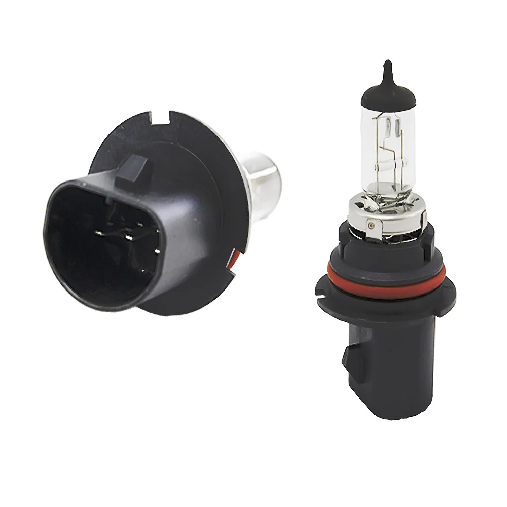 FOCO HALOGENO 9007 12V 55W 3 TER HELLA