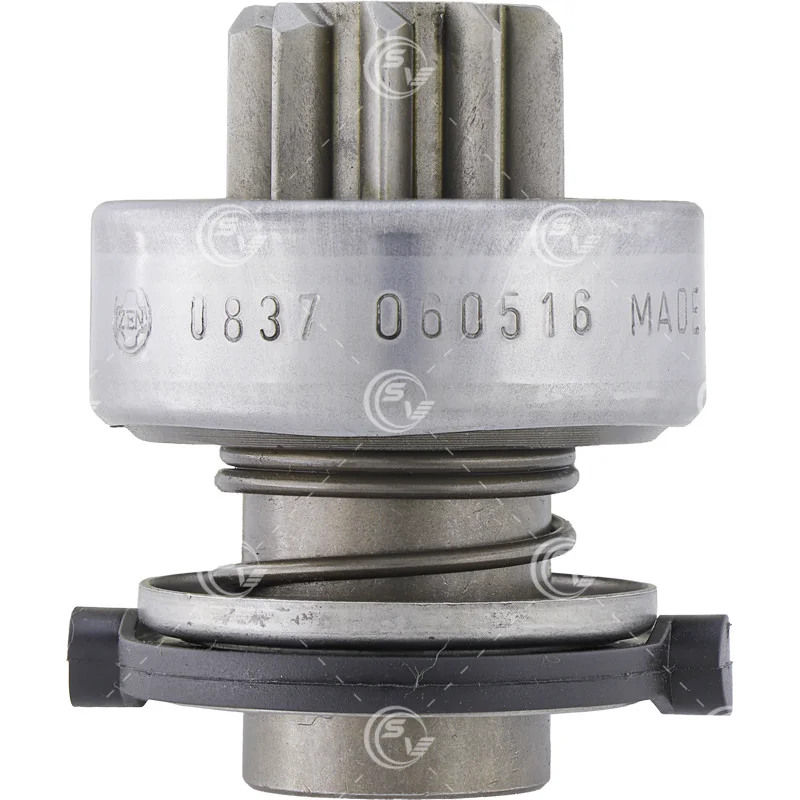 BENDIX MARCHA BOSCH CHEVROLET CORSA CHEVY LUV PICK UP FIAT PALIO 9DTS 10E GIRO CW-DER B08370 / 0837