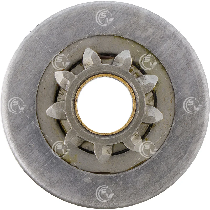 BENDIX MARCHA BOSCH CHEVROLET CORSA CHEVY LUV PICK UP FIAT PALIO 9DTS 10E GIRO CW-DER B08370 / 0837