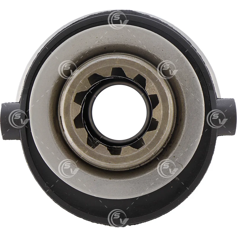 BENDIX MARCHA BOSCH CHEVROLET CORSA CHEVY LUV PICK UP FIAT PALIO 9DTS 10E GIRO CW-DER B08370 / 0837