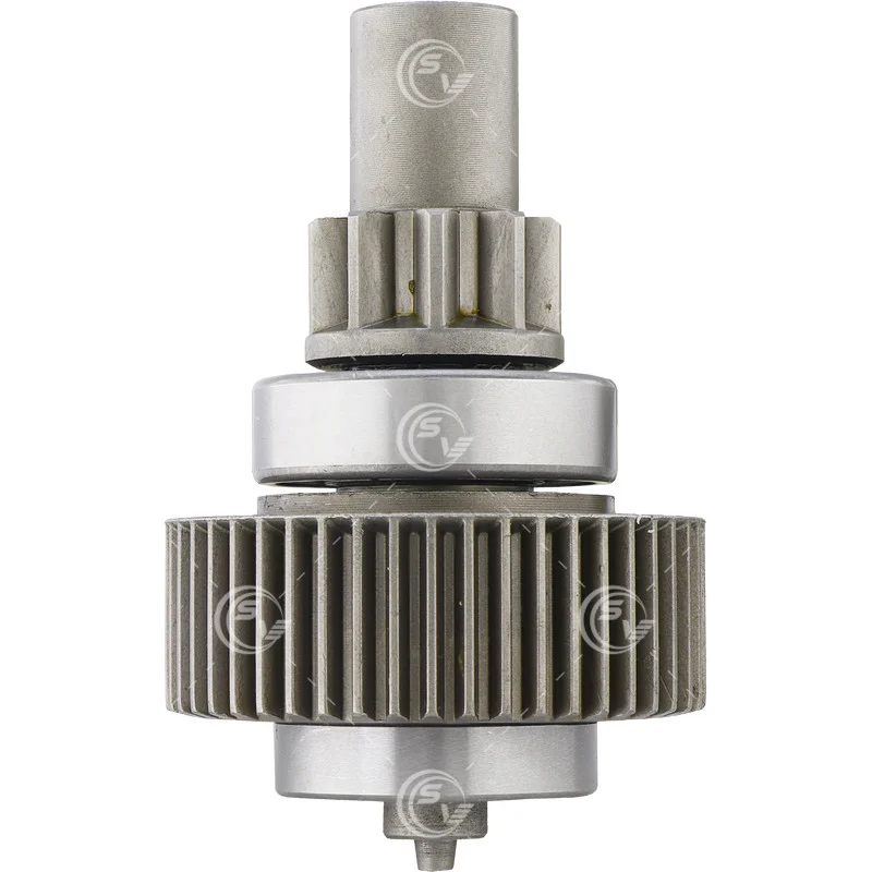 BENDIX MARCHA MITSUBA HONDA ACCORD ACURA CIVIC CR-X PRELUDE 9DTS 18E GIRO CW 39576 / 54-8500 / 0815 TOTAL
