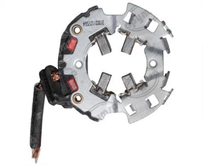 PORTA CARBON MARCHA BOSCH VW BORA SEAT LEON PASSAT AUDI 12V P336519 / 69-9112 ASER