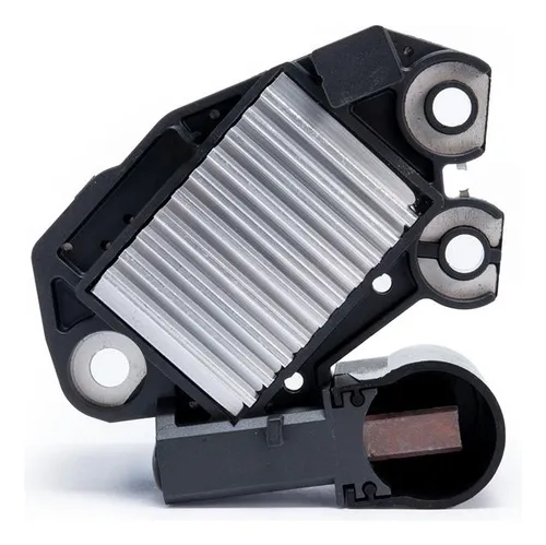 REGULADOR ALTERNADOR VALEO 12V 110AMP 2 TER PARA ALTERNADOR VW M547 / 595291 TOTAL