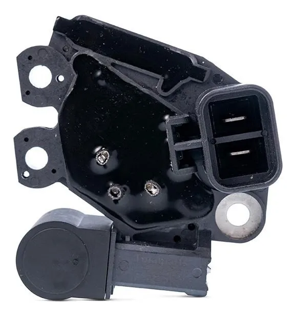 REGULADOR ALTERNADOR VALEO 12V 70 AMP 2 TER PARA ALTERNADOR HYUNDAI ATOS KIA M569 IMPORTADO