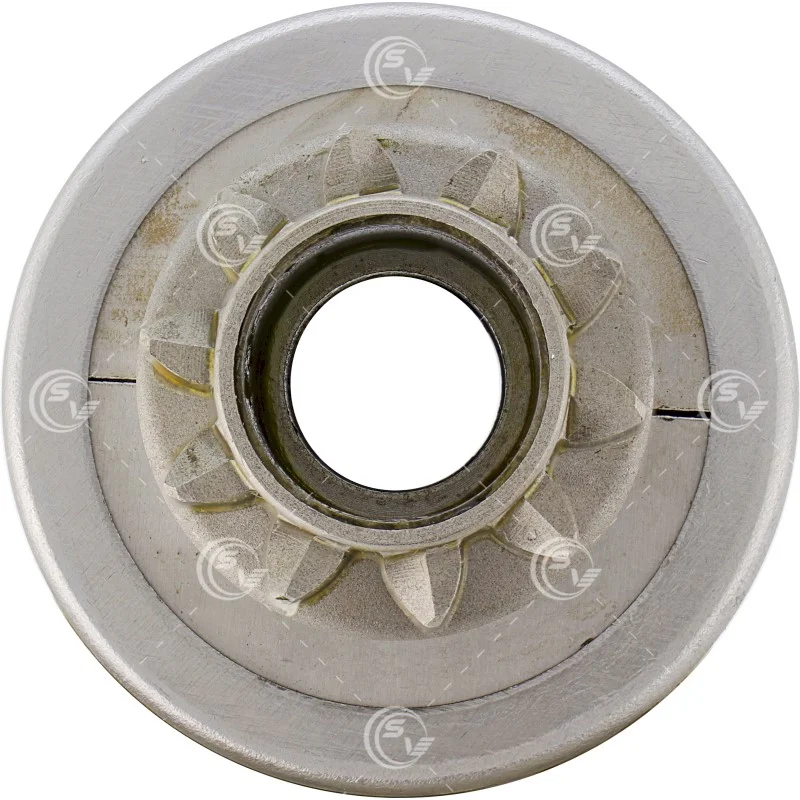 BENDIX MARCHA VALEO AUDI A3 SEAT VW BEETLE BORA GOLF JETTA PASSAT 10DTS 10E GIRO CCW IZQ B1891 ZEN