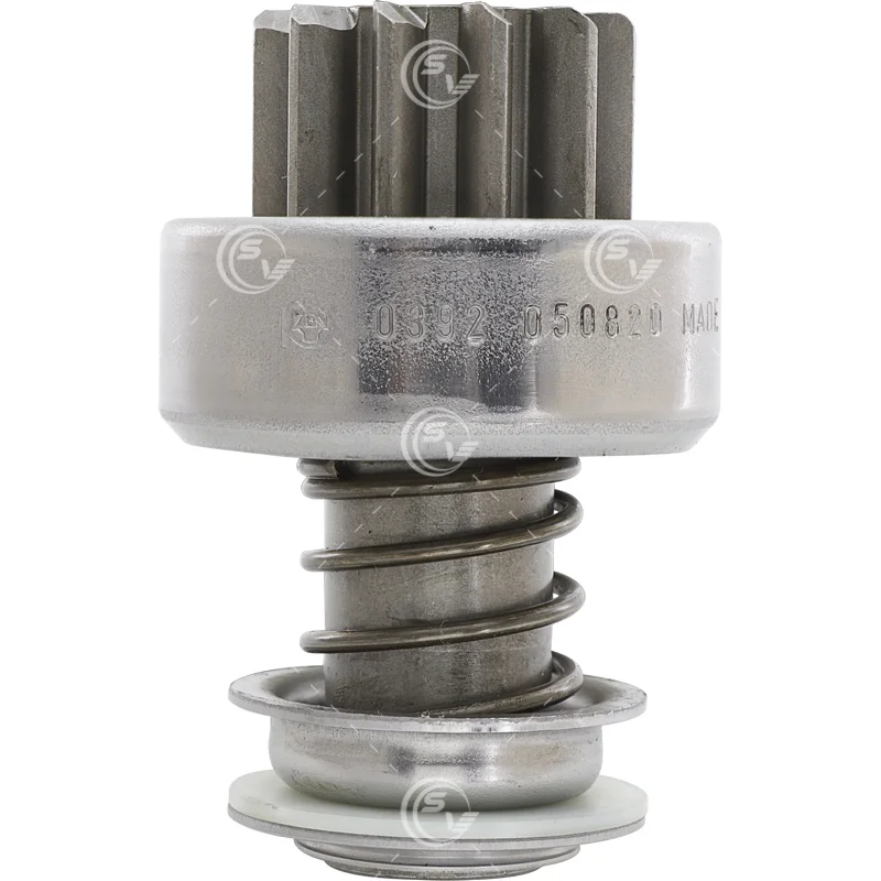 BENDIX MARCHA BOSCH CHRYSLER IVECO JOHN DEERE LAMBORGHINI RENAULT VW 11DTS 10E GIRO CW-DER B91137 / 54-9113 / 0392