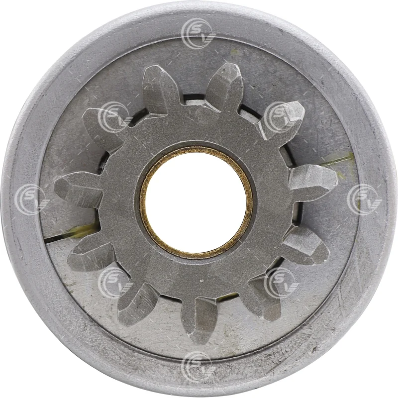 BENDIX MARCHA BOSCH CHRYSLER IVECO JOHN DEERE LAMBORGHINI RENAULT VW 11DTS 10E GIRO CW-DER B91137 / 54-9113 / 0392