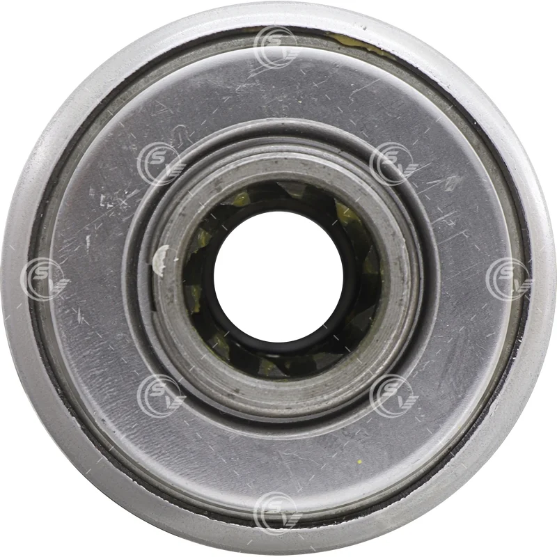 BENDIX MARCHA BOSCH CHRYSLER IVECO JOHN DEERE LAMBORGHINI RENAULT VW 11DTS 10E GIRO CW-DER B91137 / 54-9113 / 0392