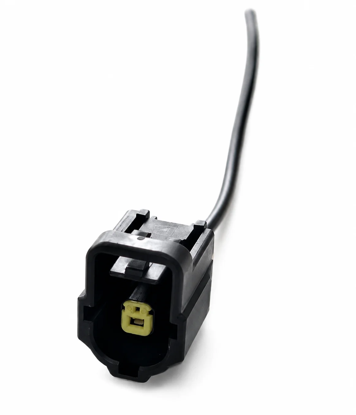 CONECTOR BULBO DE ACEITE FORD 1 CABLE
