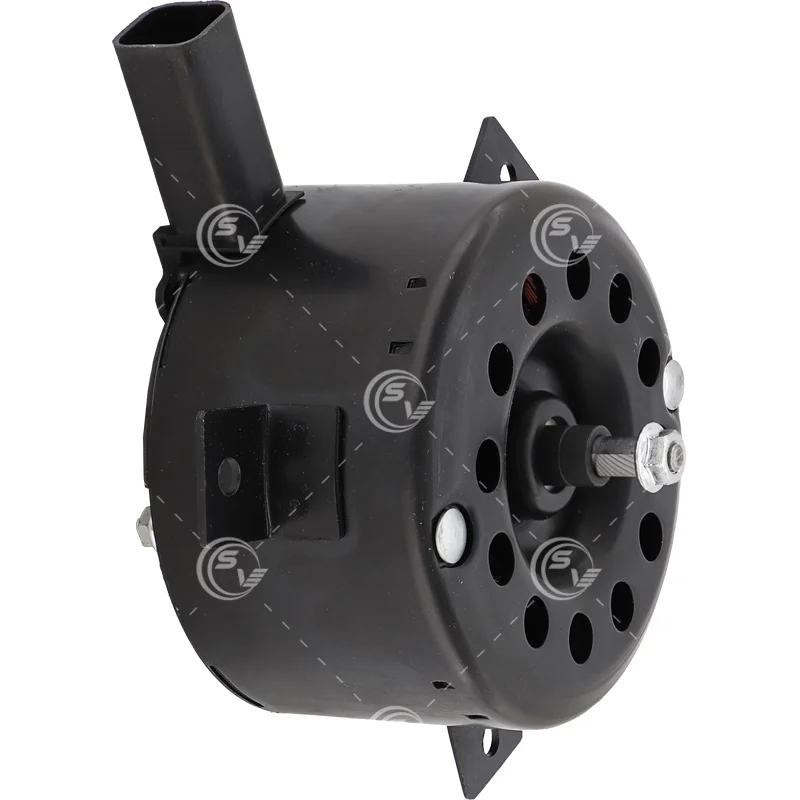 MOTOVENTILADOR CHRYSLER VOYAGER GIRO DER 4TER 12V M2083 ASER