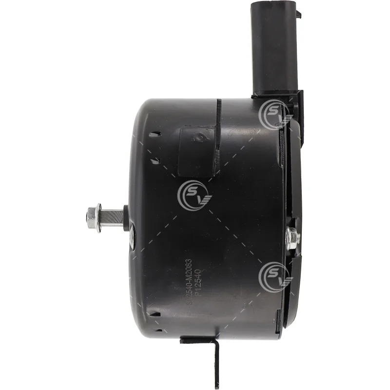 MOTOVENTILADOR CHRYSLER VOYAGER GIRO DER 4TER 12V M2083 ASER