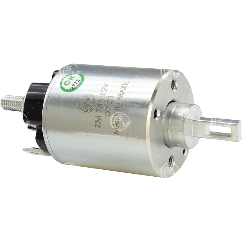 SOLENOIDE MARCHA HITACHI THERMO KING OSGR 12V ZM781