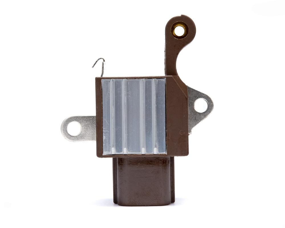 REGULADOR ALTERNADOR PREMIUM NIPPONDENSO 12V 130 AMP 4 TER TOYOTA CAMRY HIACE SIENNA HIGHLANDER RAV4 IN6301