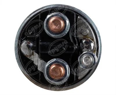 SOLENOIDE MARCHA FORD IMANES CONTOUR PMGR FIESTA RANGER C/TORNILLO 12V S66207 ASER