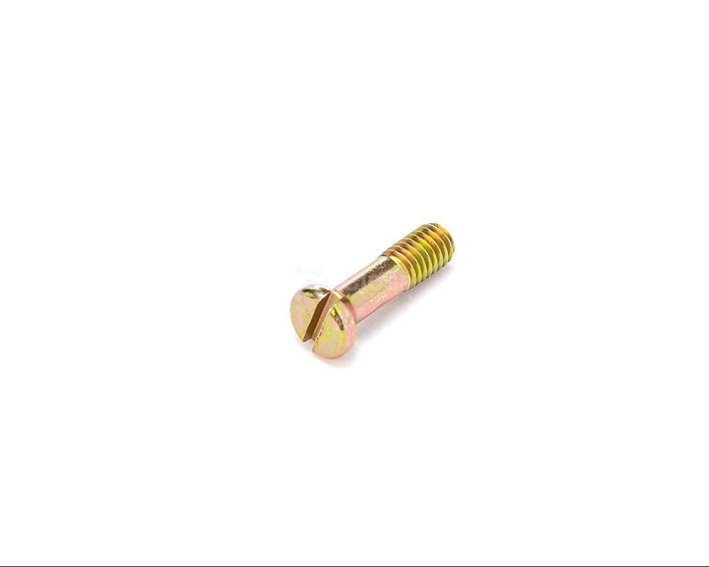 TORNILLO PARA MARCHA SUJETADOR DE SOLENOIDE BOSCH 05295 IMPORTADO