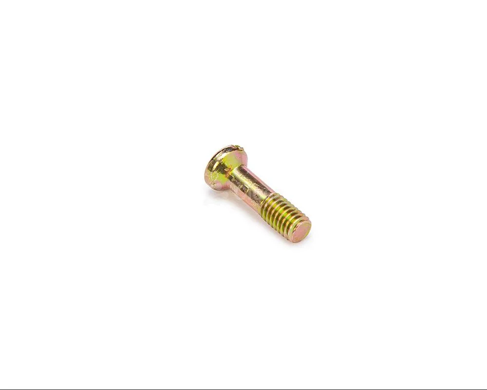 TORNILLO PARA MARCHA SUJETADOR DE SOLENOIDE BOSCH 05295 IMPORTADO