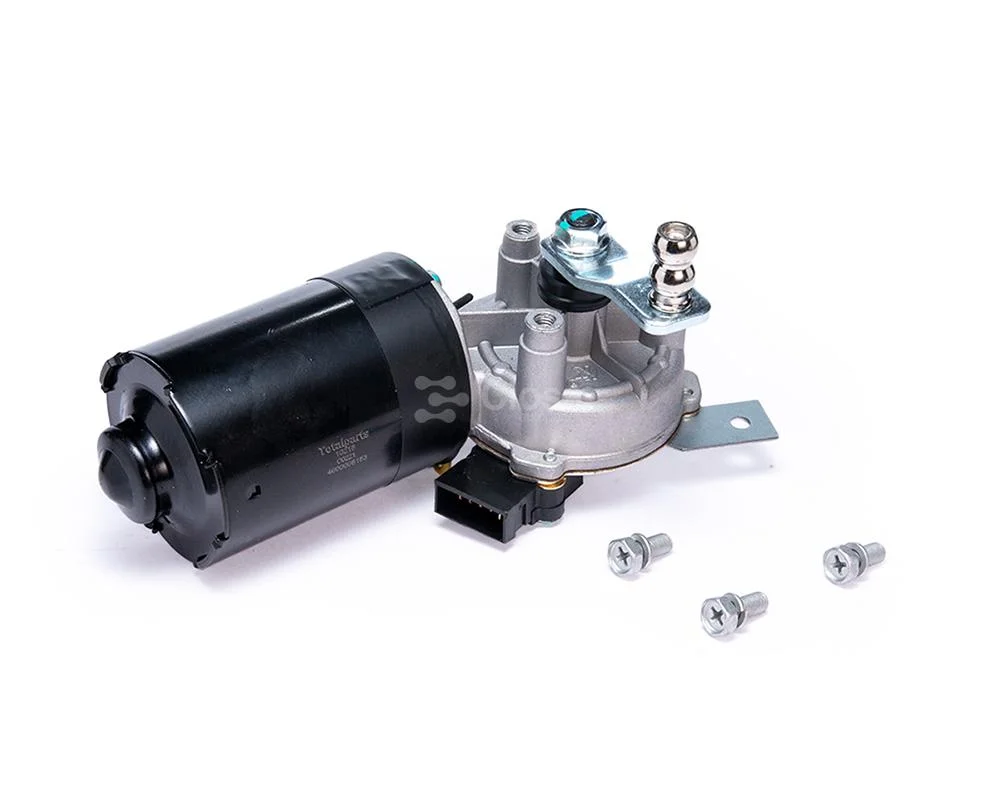 MOTOR LIMPIAPARABRISAS VW JETTA GOLF A3 TIPO BOSCH 4 TER 12V 10218 TOTAL