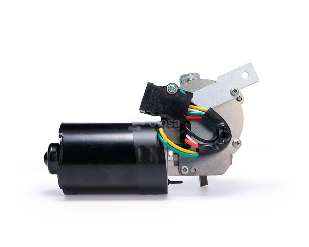 MOTOR LIMPIAPARABRISAS VW JETTA GOLF A3 TIPO BOSCH 4 TER 12V 10218 TOTAL