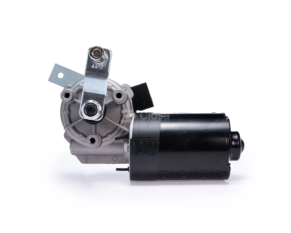 MOTOR LIMPIAPARABRISAS VW JETTA GOLF A3 TIPO BOSCH 4 TER 12V 10218 TOTAL