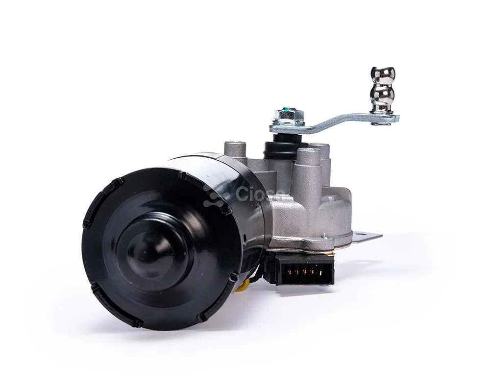 MOTOR LIMPIAPARABRISAS VW JETTA GOLF A3 TIPO BOSCH 4 TER 12V 10218 TOTAL
