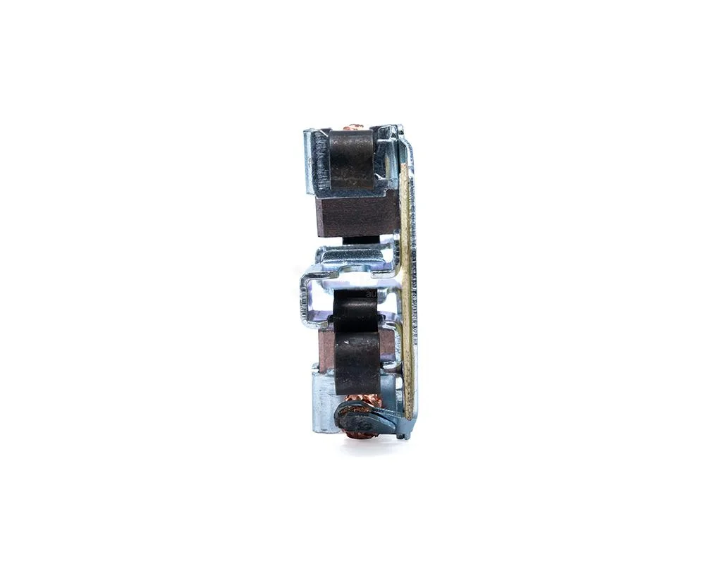 PORTA CARBON MARCHA NIPPONDENSO DODGE RAM HONDA ACCORD CIVIC TOYOTA COROLLA PICK UP 12V 10721 / 69-8201 TOTAL
